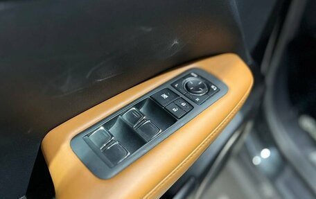 Lexus RX IV рестайлинг, 2021 год, 5 775 000 рублей, 12 фотография