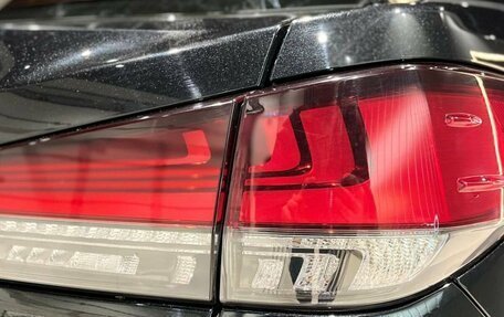 Lexus RX IV рестайлинг, 2021 год, 5 775 000 рублей, 11 фотография