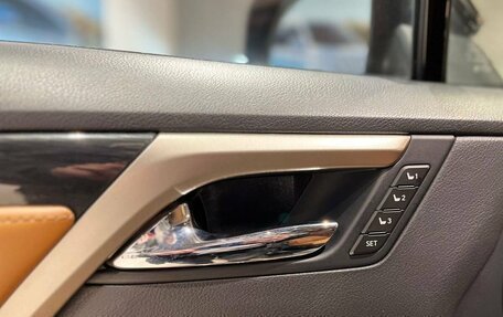 Lexus RX IV рестайлинг, 2021 год, 5 775 000 рублей, 15 фотография