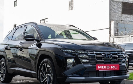 Hyundai Tucson, 2025 год, 4 850 000 рублей, 3 фотография