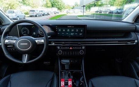 Hyundai Tucson, 2025 год, 4 850 000 рублей, 23 фотография