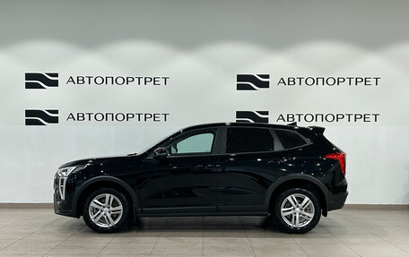 Haval Jolion, 2025 год, 1 799 000 рублей, 4 фотография