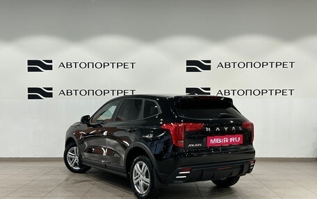 Haval Jolion, 2025 год, 1 799 000 рублей, 5 фотография