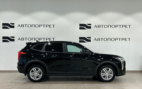 Haval Jolion, 2025 год, 1 799 000 рублей, 8 фотография