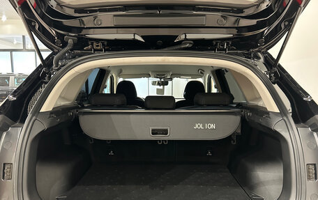 Haval Jolion, 2025 год, 1 799 000 рублей, 12 фотография