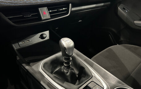 Haval Jolion, 2025 год, 1 799 000 рублей, 19 фотография