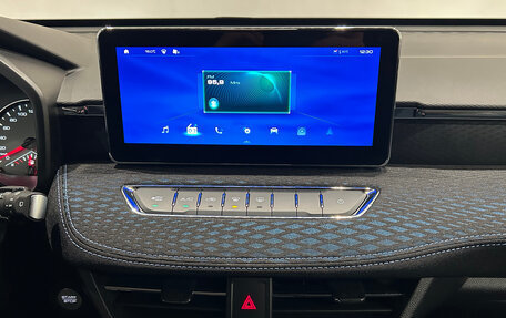 Haval Jolion, 2025 год, 1 799 000 рублей, 18 фотография