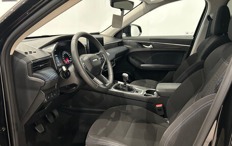 Haval Jolion, 2025 год, 1 799 000 рублей, 15 фотография