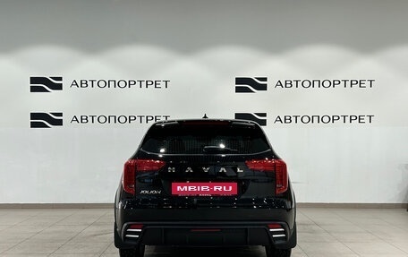 Haval Jolion, 2025 год, 1 799 000 рублей, 6 фотография