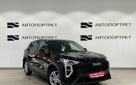 Haval Jolion, 2025 год, 1 799 000 рублей, 9 фотография