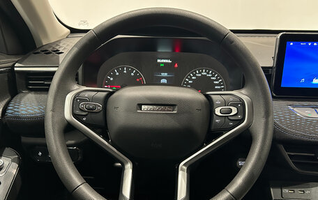 Haval Jolion, 2025 год, 1 799 000 рублей, 20 фотография