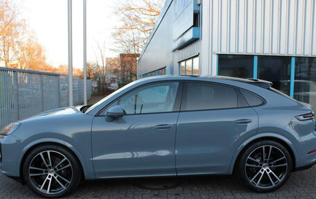 Porsche Cayenne III, 2025 год, 18 690 000 рублей, 4 фотография