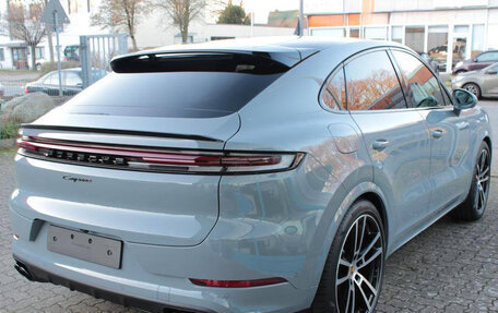 Porsche Cayenne III, 2025 год, 18 690 000 рублей, 5 фотография