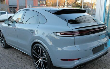 Porsche Cayenne III, 2025 год, 18 690 000 рублей, 7 фотография