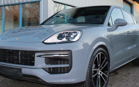 Porsche Cayenne III, 2025 год, 18 690 000 рублей, 3 фотография