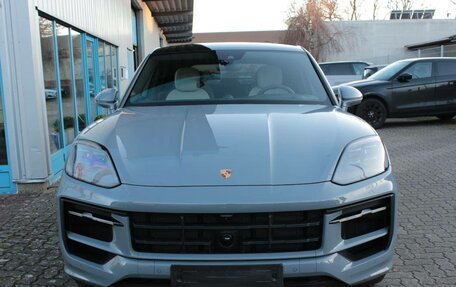 Porsche Cayenne III, 2025 год, 18 690 000 рублей, 2 фотография