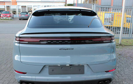 Porsche Cayenne III, 2025 год, 18 690 000 рублей, 6 фотография