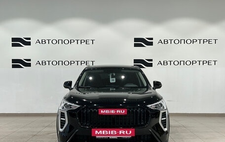 Haval Jolion, 2025 год, 1 799 000 рублей, 10 фотография