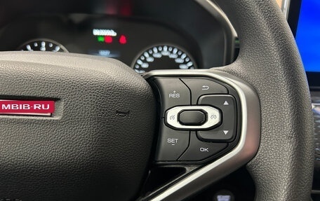 Haval Jolion, 2025 год, 1 799 000 рублей, 22 фотография