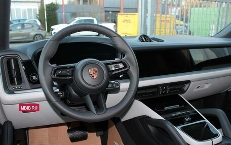 Porsche Cayenne III, 2025 год, 18 690 000 рублей, 12 фотография