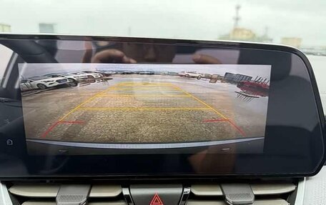 Chevrolet Monza, 2023 год, 1 100 000 рублей, 9 фотография