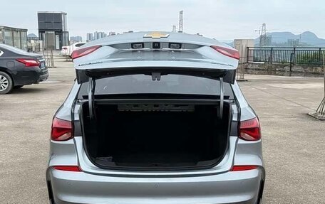 Chevrolet Monza, 2023 год, 1 100 000 рублей, 5 фотография