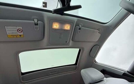 Chevrolet Monza, 2023 год, 1 100 000 рублей, 11 фотография