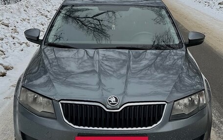 Skoda Octavia, 2013 год, 630 000 рублей, 2 фотография