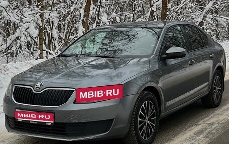 Skoda Octavia, 2013 год, 630 000 рублей, 1 фотография