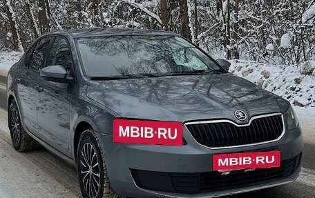 Skoda Octavia, 2013 год, 630 000 рублей, 3 фотография