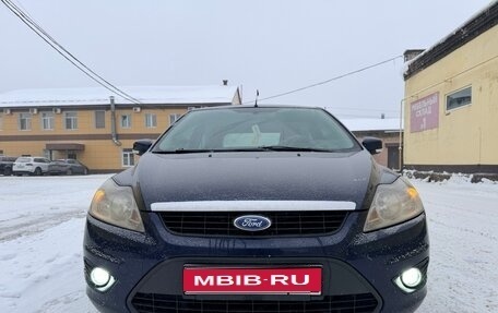 Ford Focus II рестайлинг, 2009 год, 470 000 рублей, 1 фотография