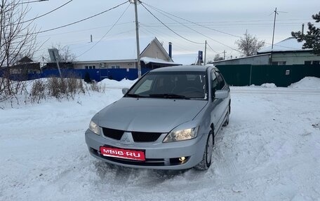Mitsubishi Lancer IX, 2005 год, 400 000 рублей, 1 фотография