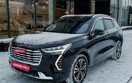 Haval Jolion, 2023 год, 1 723 100 рублей, 1 фотография