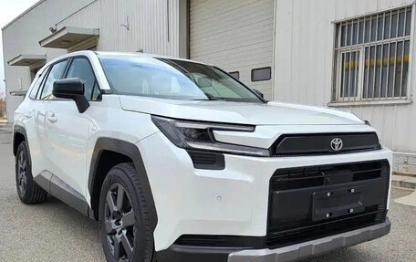 Toyota RAV4, 2026 год, 4 500 000 рублей, 1 фотография
