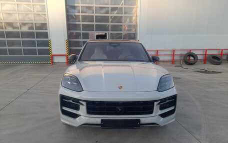 Porsche Cayenne III, 2025 год, 19 390 000 рублей, 1 фотография