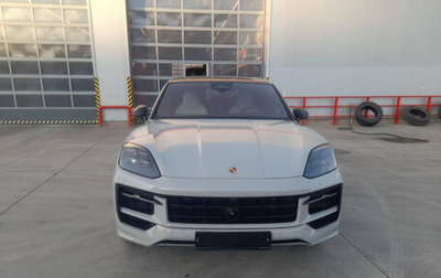 Porsche Cayenne III, 2025 год, 19 390 000 рублей, 1 фотография