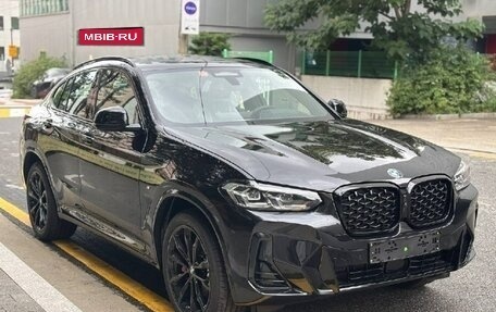 BMW X4, 2025 год, 6 990 000 рублей, 1 фотография
