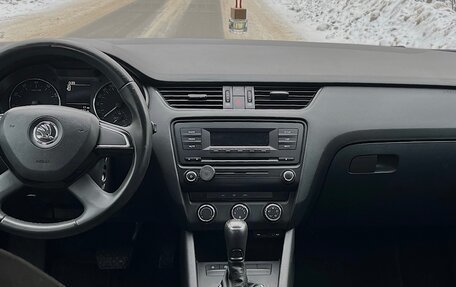 Skoda Octavia, 2013 год, 630 000 рублей, 7 фотография