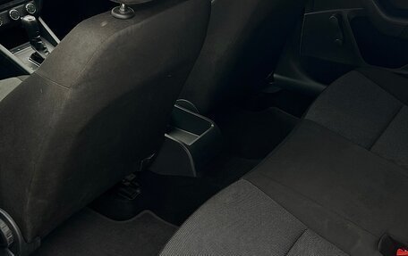 Skoda Octavia, 2013 год, 630 000 рублей, 10 фотография