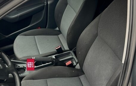 Skoda Octavia, 2013 год, 630 000 рублей, 9 фотография