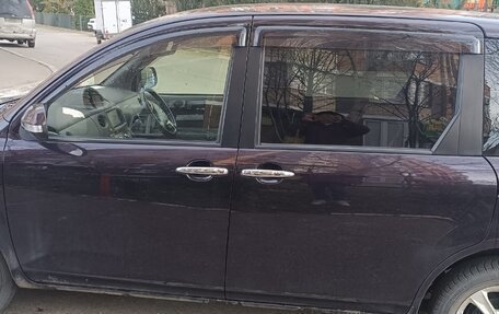 Toyota Sienta I, 2015 год, 1 250 000 рублей, 3 фотография