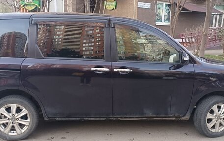 Toyota Sienta I, 2015 год, 1 250 000 рублей, 6 фотография