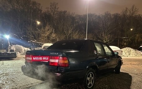 Volvo 940, 1990 год, 189 999 рублей, 6 фотография