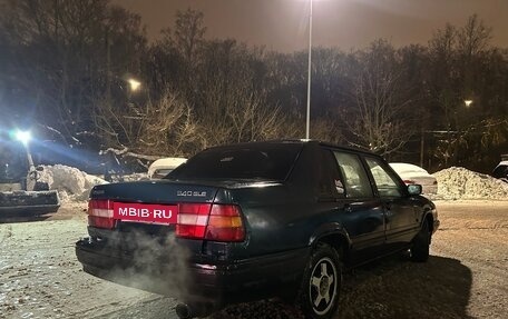 Volvo 940, 1990 год, 189 999 рублей, 5 фотография