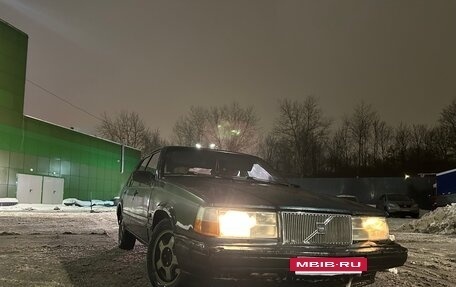 Volvo 940, 1990 год, 189 999 рублей, 8 фотография