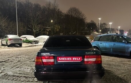 Volvo 940, 1990 год, 189 999 рублей, 7 фотография