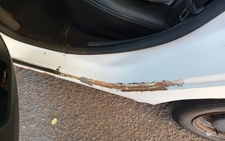 Renault Logan II, 2015 год, 550 000 рублей, 4 фотография