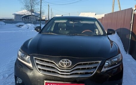 Toyota Camry, 2011 год, 1 100 000 рублей, 3 фотография