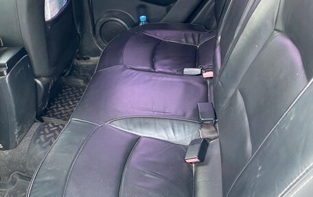 Nissan Qashqai, 2008 год, 750 000 рублей, 4 фотография