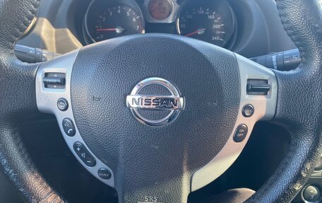 Nissan Qashqai, 2008 год, 750 000 рублей, 5 фотография